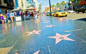 Hollywood sign, beverly hills and movie locations vip adventure. Herunterladen Hintergrundbild Hollywood Walk Of Fame 4k Stars Alley Hollywood Street Amerikanische Stadte Usa Amerika Los Angeles Mit Einer Auflosung Zu Uberwachen 3840x2400 Bilder Auf Dem Desktop
