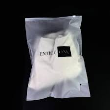 On Sale Plastic Bags With Zipper Custom Frosted Zipper Bags Etsy In 2021 Custom Plastic Bags Clothing Packaging Zipper Bags
