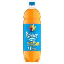 We did not find results for: Rubicon Sparkling Mango Juice Drink 2ltr Tesco Groceries