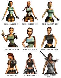 We started by applying 4 coats of white primer on the model and left the coats to dry. Comicsodissey Tomb Raider Game Lara Croft Tomb Tomb Raider