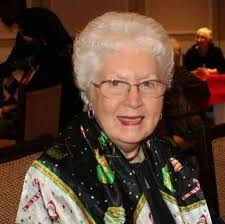 Bernice Tutterow Obituary (1929