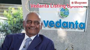 वेदांता का बड़ा कॉर्पोरेट विभाजन: ऐतिहासिक पुनर्गठन के साथ नई कंपनियां शेयर बाजार में उतरीं