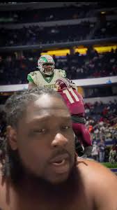 Yexas Football Offers Offensive Tackle Byron Washington from Desoto Texas