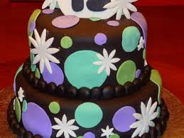 Purple is beautiful as the women in this world. Cake For 15th Birthday Of Twins Boy And A Girl Cakecentral Com