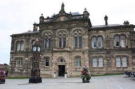 Frantic anguish and wild sobs Gateshead Old Town Hall 2021 All You Need To Know Before You Go With Photos Tripadvisor