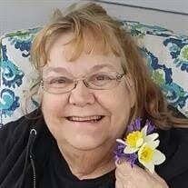 Mary Cotter's Instagram, Twitter & Facebook