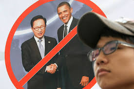 Learn about the history of iran, formerly known as persia. South Korea Sanctions Iran Under Us Pressure Csmonitor Com