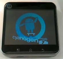 Maybe you would like to learn more about one of these? Cyanogenmod Wikipedia