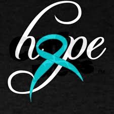 Cervical cancer ribbon tattoos there are thousands of women who get and beat cervical cancer in the united states yearly and the ones who are really excited get cervical cancer ribbon tatt designs. Pin On My Story