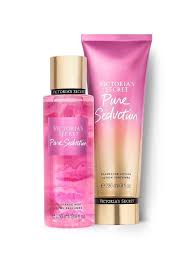 Victoria Secret Pure Seduction Set Victoria Secret Fragrances Victoria Secret Lotion Hand Body Lotion