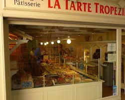 La Tarte Tropezienne 36 Rue Georges Clemenceau St Tropez 83990 France