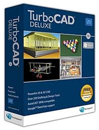 Turbocad 14 Deluxe Pc Amazon Co Uk Software