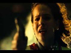 Falling Skies SO3E3 End Scene One Voice (Song)