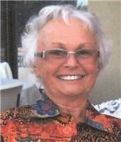 Jean Bolinger Obituary (1940