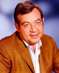 Tom Bosley — Read About the Man Who Brought Mr. C to Life