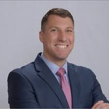 Really excited to continue to grow and learn from such an incredible group  of people, and I'm honored to be promoted alongside Travis Hicks as we  continue to elevate our industrial practice! |