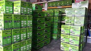 Atau bateri kereta dah tamat tempoh? Beli Bateri Kami Hantar Kami Fh United Auto Sdn Bhd Facebook