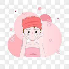 Orang papua pakai koteka dan masker. Letakkan Masker Di Wajah Gambar Png File Vektor Dan Psd Unduh Gratis Di Pngtree