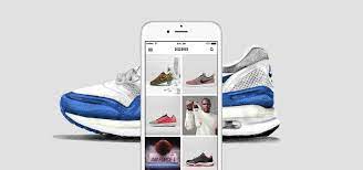Fri, aug 13, 2021, 1:25pm edt Nike Snkrs App Delivers One Stop Shop For Coveted Footwear Nike News