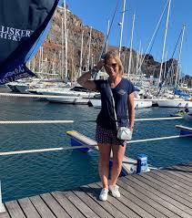 Winter Sun In La Gomera Canary Islands Fifty Fab