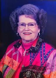 Joyce Lipscomb Canady Obituary (1928