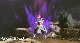 Its packed with a huge amount of features, enjoy! Dragon Ball Z Final Stand Majin Transformations Xenoverse Mods