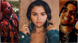 Селена гомес и рау алехандро]. Youtube Video Statistics For Baila Conmigo Selena Gomez Ft Rauw Alejandro Y Maluma Official Audio Video Preview 2020 Noxinfluencer