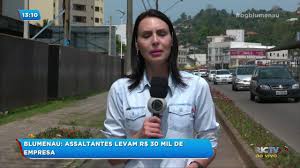 Em alguns lugares está noite nesse momento e você vai sabe onde. Assaltantes Levam R 30 Mil De Empresa De Blumenau Nd