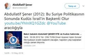 Bir yahudi'nin ruhu hala hasret çeker i̇leriye, doğu'nun sonuna kadar bakan bir göz sürekli yüklenme tarihi: Sener In 6 Yil Onceki Kudus Ve Erdogan La Ilgili Sozleri Gundem Oldu