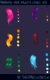 404 Not Found Anime Hair Color How To Draw Hair Anime Hair