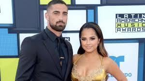 El éxito también lo acompaña fuera de la cancha. Conoce Al Argentino Que Juega Con Zlatan Ibrahimovic Y Es Novio De Becky G Deportes