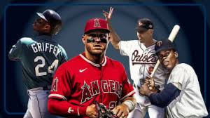 Will Trout climb further up list of All-Star vote winners?