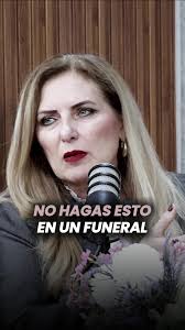 Cosas que NUNCA hacer en un velorio