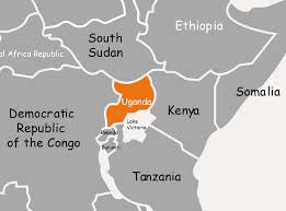 Großartige videos, die sie nirgendwo sonst finden. About Uganda Go Smile Uganda