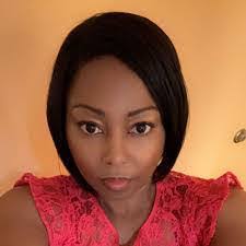 Crystal Giles's Instagram, Twitter & Facebook