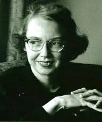Teaching Flannery O'Connor Lucinda MacKethan
