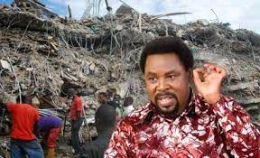 The synagogue church of all nation says the collapsed building in the church premises was a controlled demolition, demanding. Welcome To Together We Can Do It Building Collapse Lagos State Govt May Prosecute Synagogue Martin Luther King Jr Church