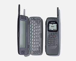 Was für ein handy möchten sie haben? Die Geschichte Des Smartphones Swisscom Magazin
