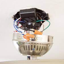 To ensure that your fan is securely mounted to the ceiling and for your safety during installation, read all of the instructions packed with your fan. Ceiling Fan Installation