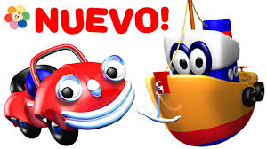 Cruz ramirez hauler lightning mcqueen hauler. Caricaturas De Carros Dibujos Animados 3d Caricaturas En Espanol Para Ninos Babyfirst Youtube
