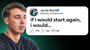 The Best Route To Becoming A Millionaire With Alex Saenz & Jacob Blank