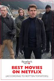 The Highest Rated Movies On Netflix Canada According To Rotten Tomatoes In 2020 Netflix Canada Good Movies On Netflix Rotten Tomatoes