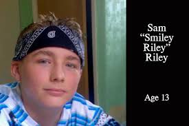 We send warm hugs to Sam's precious mother, Debbie, and to all of their  family and friends today as we celebrate this handsome young man who was  born 30 years ago. Smiley