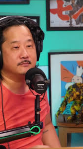 Ms.Pat Notices Bobby's Eyes 👁️👁️😅💀 @comediennemspat #tigerbellypod  #bobbylee #comedypocast #thedailycomedian #fypシ