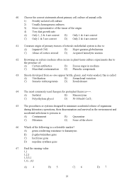 Animal cell culture can define as the type of cell culture where the cell grows and multiplies either in a solid or liquid medium as a cell monolayer or animal cell culture is one of the important tools now in the field of life science. Kerala Set Biotechnology Exam Question Paper July 2019 State Eligibility Test Set Kerala Exams