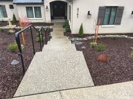 Concretenetwork.com has been visited by 10k+ users in the past month Gallery Stamped Concrete Inc