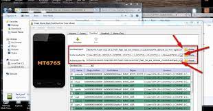 Xiaomi via sp flash tool usb driver mtk android format fil. Mi Special Mtk Flash Tool For Redmi 6 6a By Mr Solution Mrsolution
