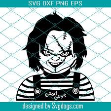 Free Free 234 Serial Killer Friends Horror Svg Free SVG PNG EPS DXF File