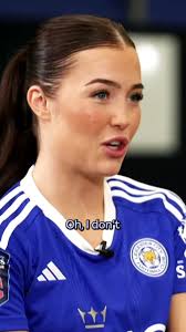 Women's Football Admin Age Reveal? #BarclaysWSL #LeicesterCityWomen