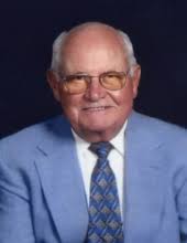 Obituary information for John J. McLay